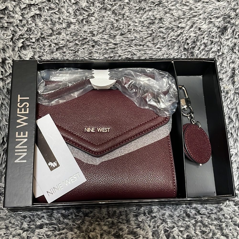 Nine West Crossbody